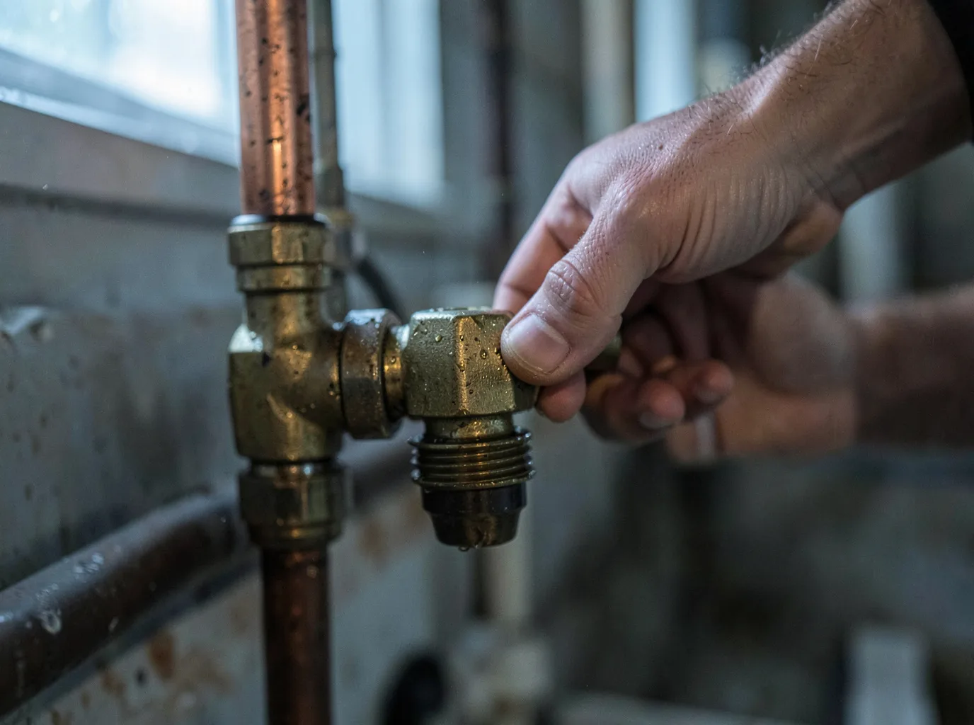 Emergency Plumber Wilberforce, OH FAQs